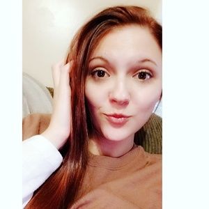 Meet your Posher, Kristen